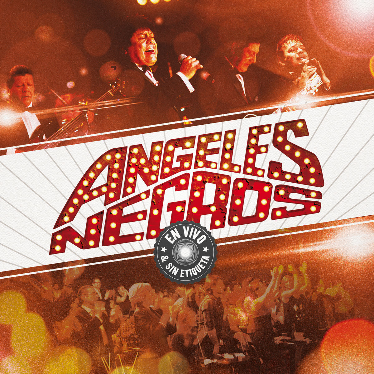 Album cover of Esta Noche La Paso Contigo