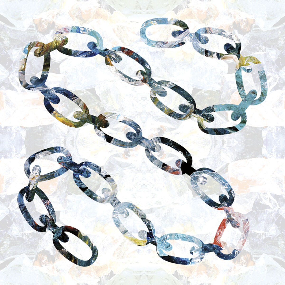 Album cover of New Chain