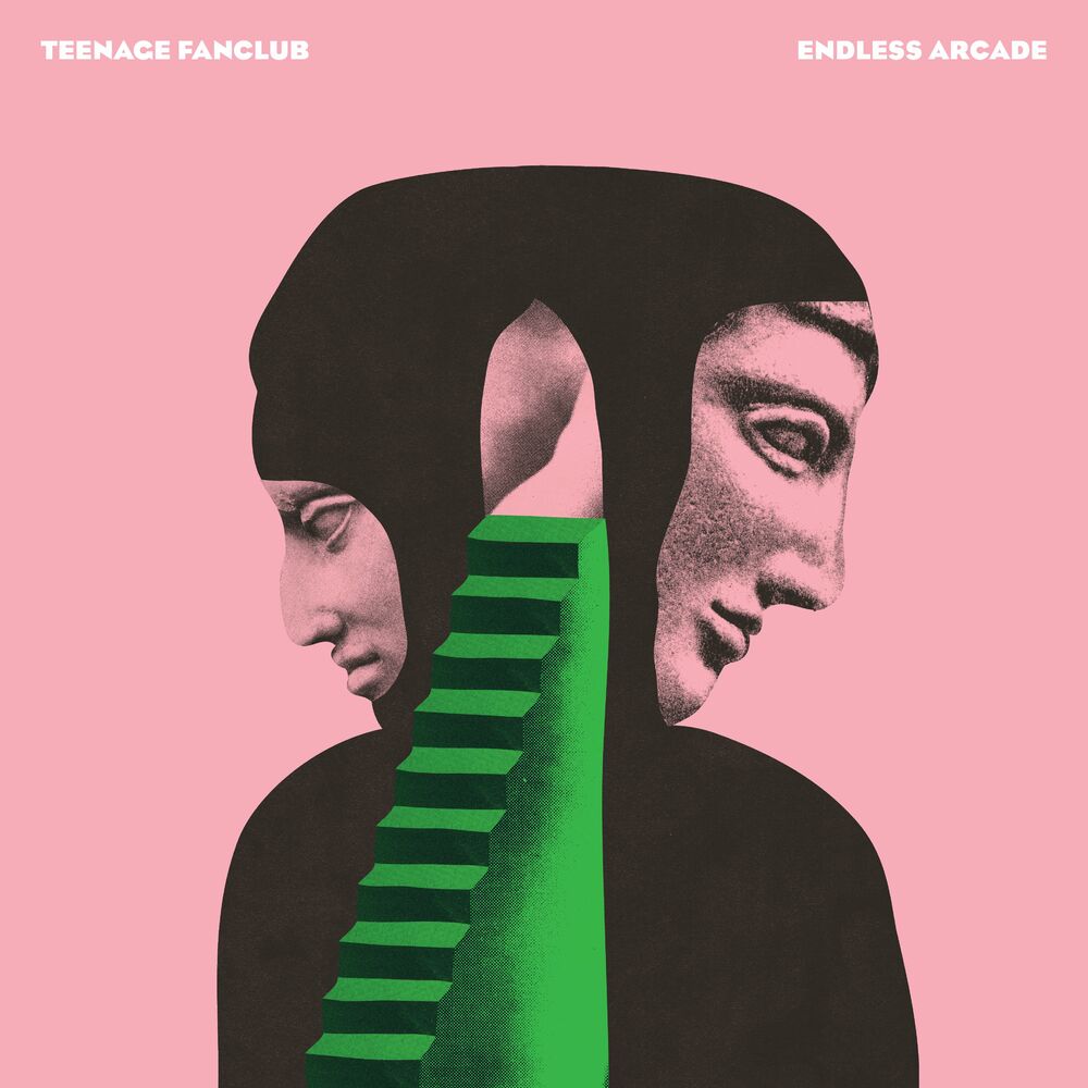 Picture of Endless Arcade