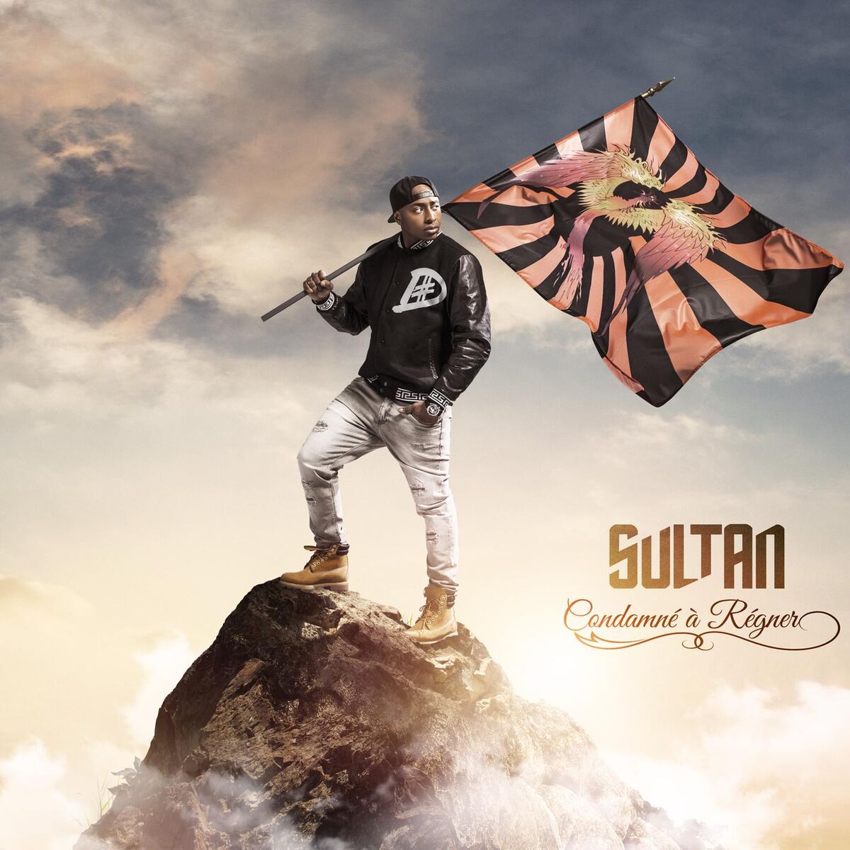 Album cover of Mal à la tête (feat. Six, Busta Flex, Abou Tall, R.E.D.K & Aladoum)