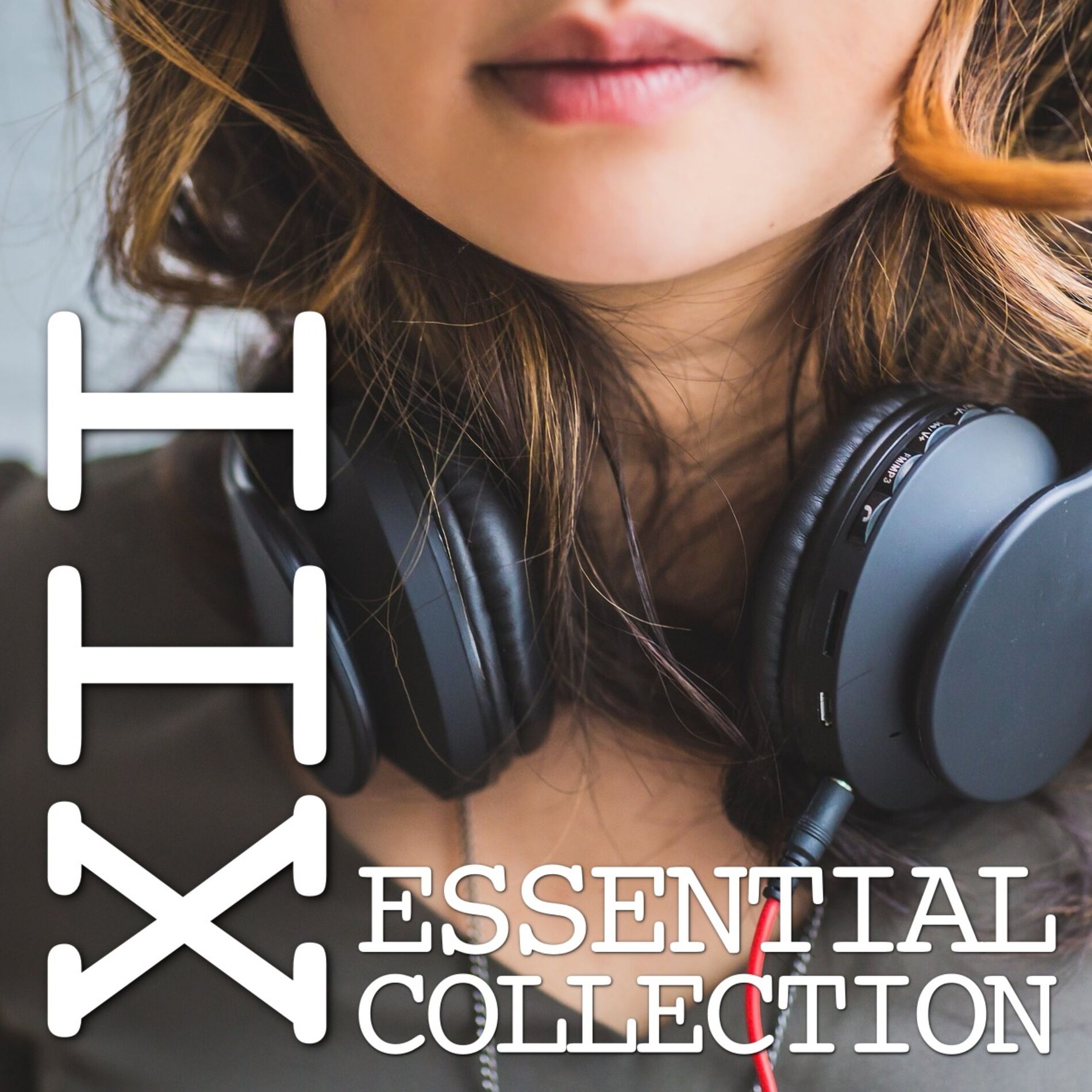 Album cover of Essential Collection XII