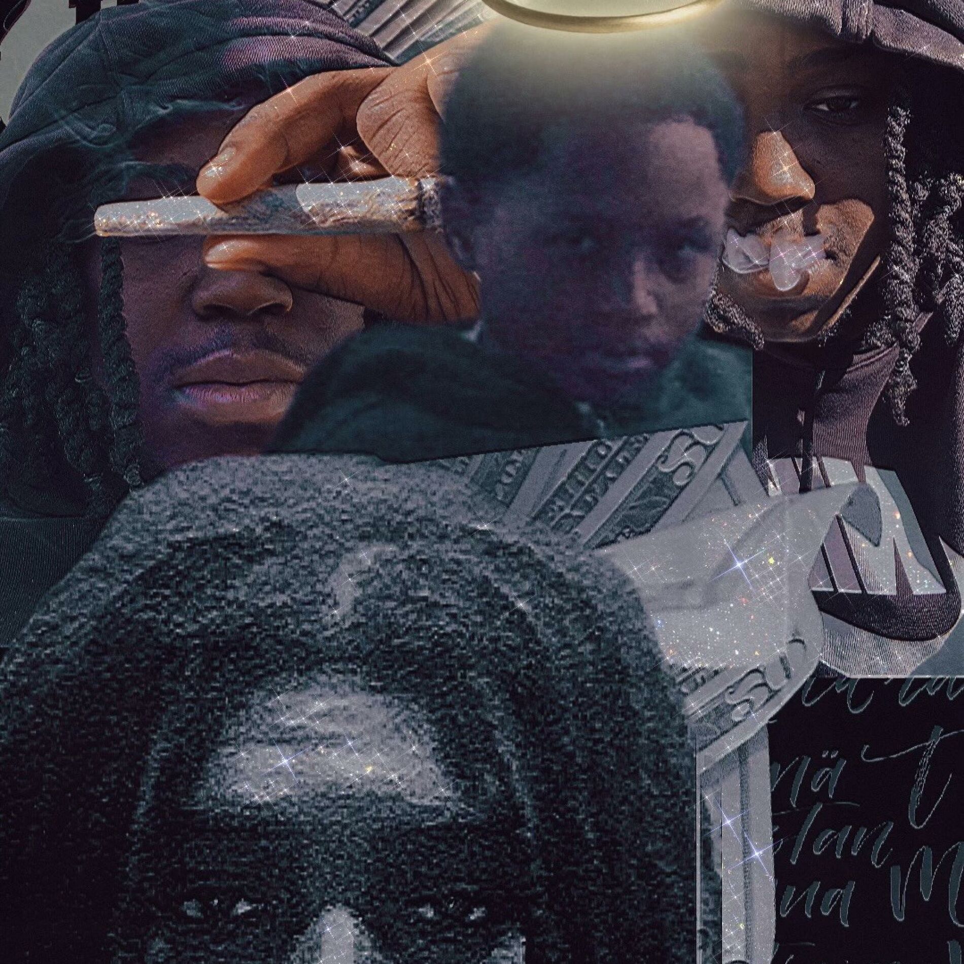 Album cover of Group Home (feat. CJ & Rahh)