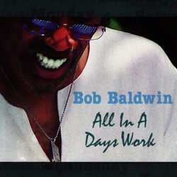 Cover of All In A Days Work