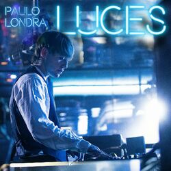 Cover of Luces