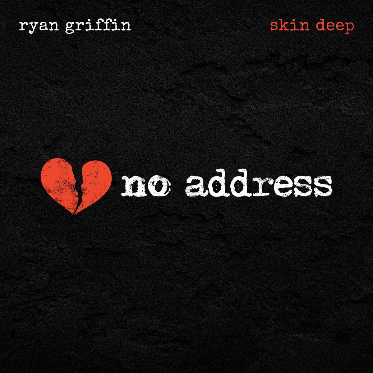 Album cover of Skin Deep