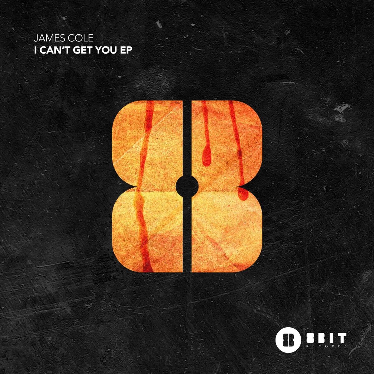 Album cover of I Can't Get You