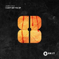 Cover of I Can't Get You EP
