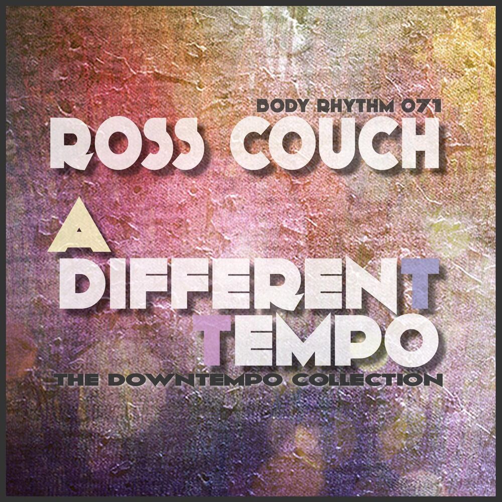 Picture of A Different Tempo: The Downtempo Collection