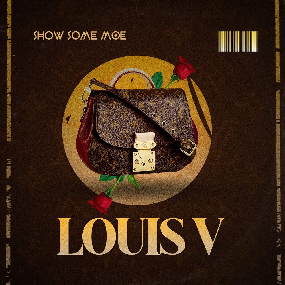 Picture of Louis V
