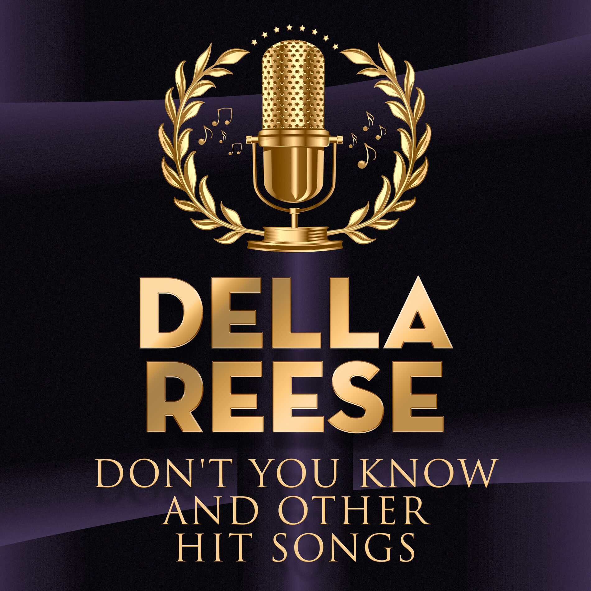 Album cover of Don't You Know and other Hit Songs