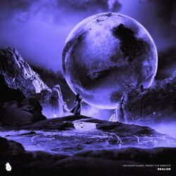 music cover