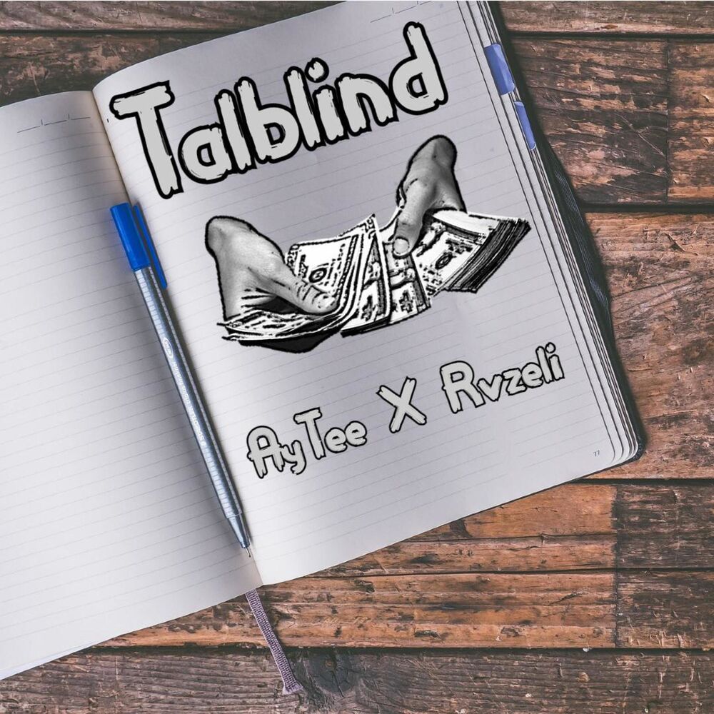 Picture of Talblind