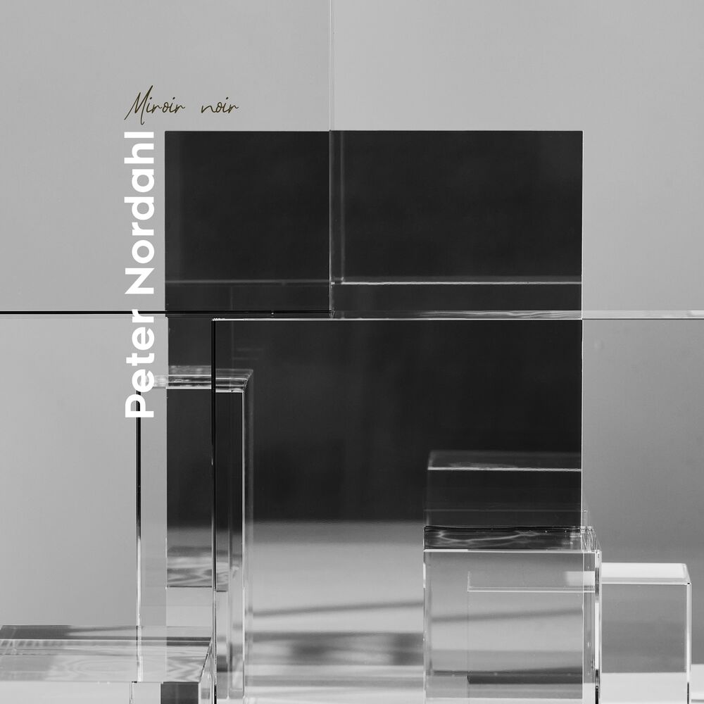 Picture of Miroir noir