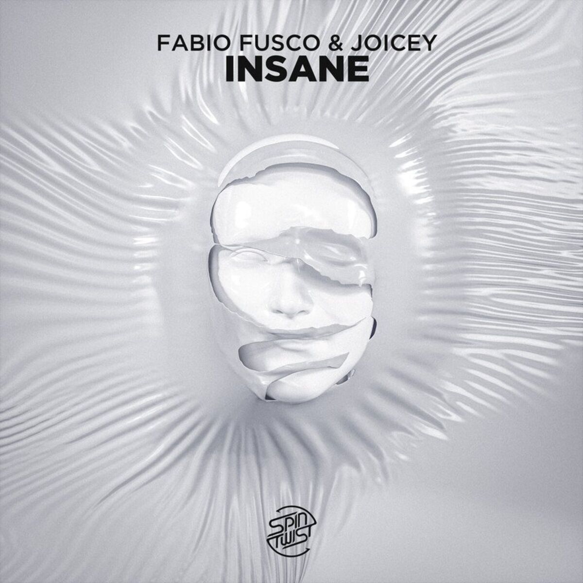 Album cover of Insane