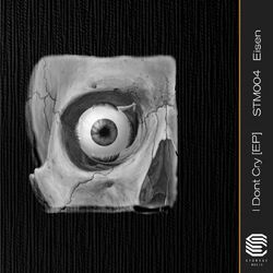 Cover of I Dont Cry [EP]