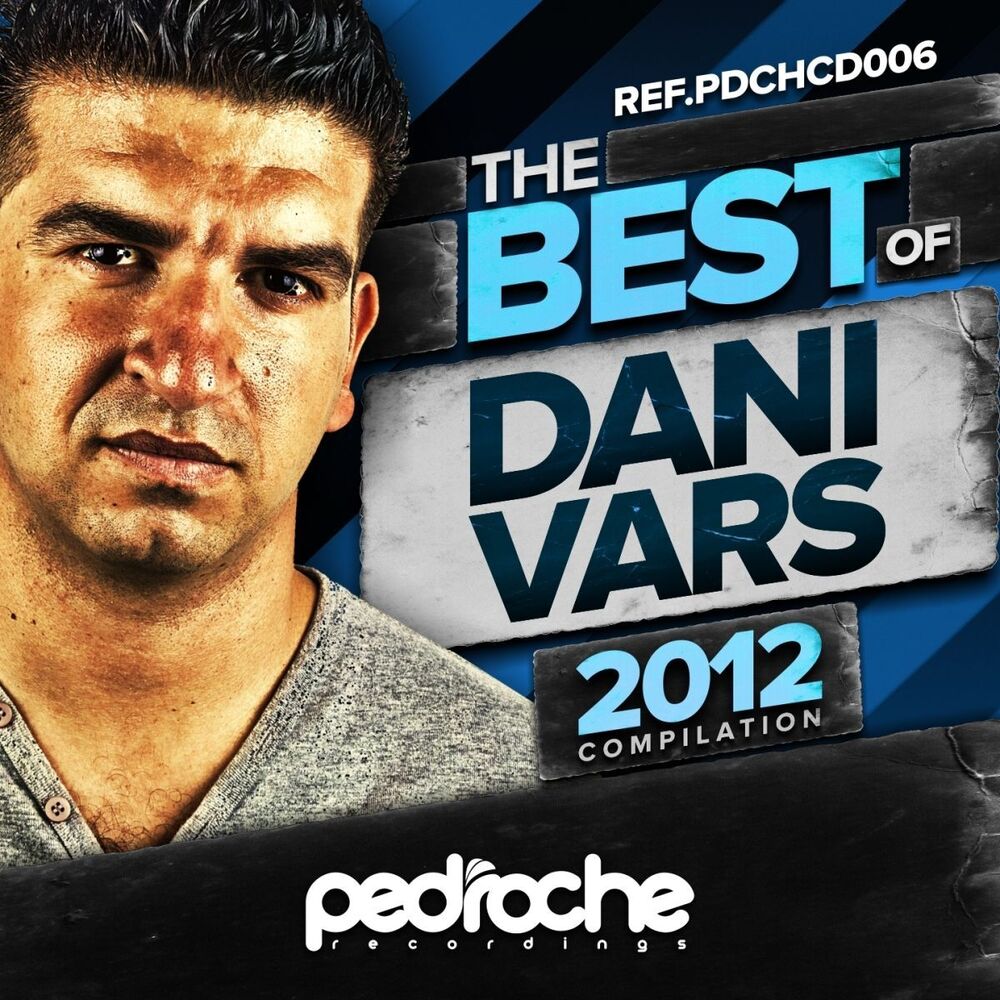 Picture of The Best of Dani Vars 2012