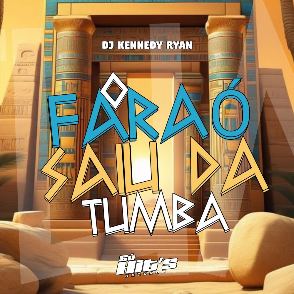 Picture of O Faraó Saiu da Tumba