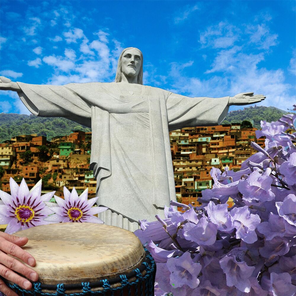 Picture of Jacaranda