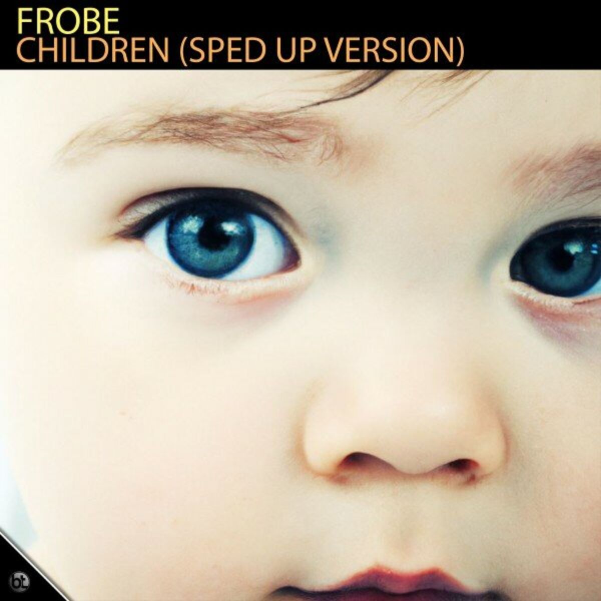 Album cover of Children (Sped up Version)