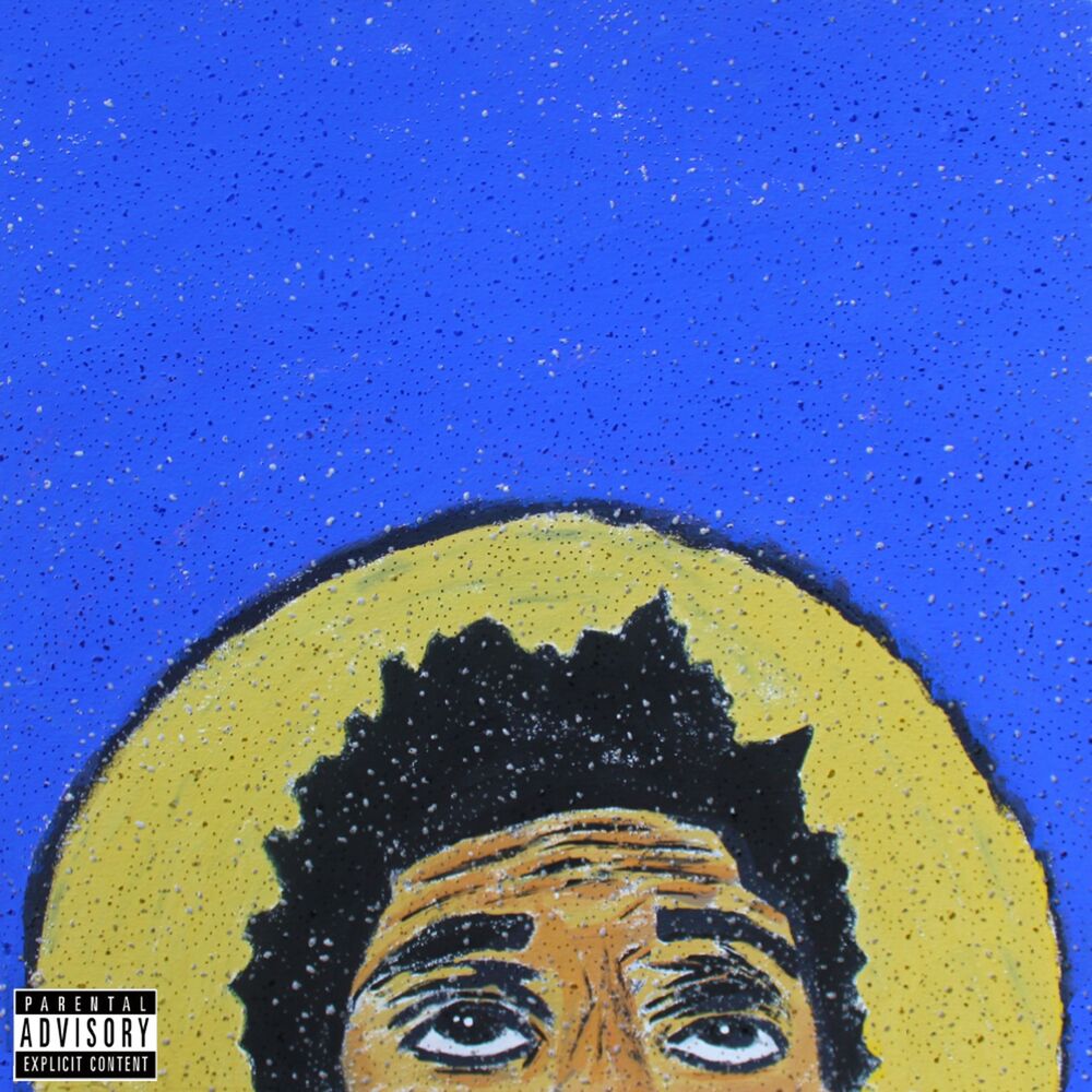 Picture of Indigo Child