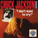 Tears on My Pillow by Chuck Jackson album cover