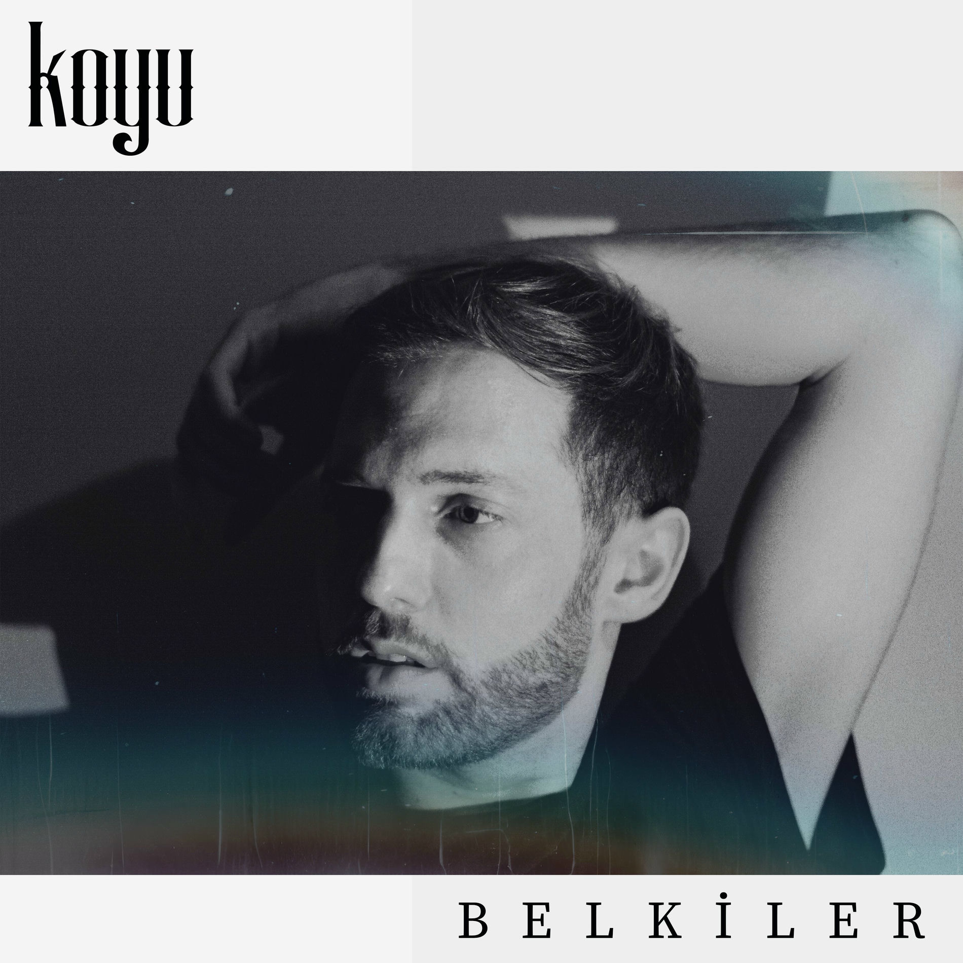 Album cover of Belkiler