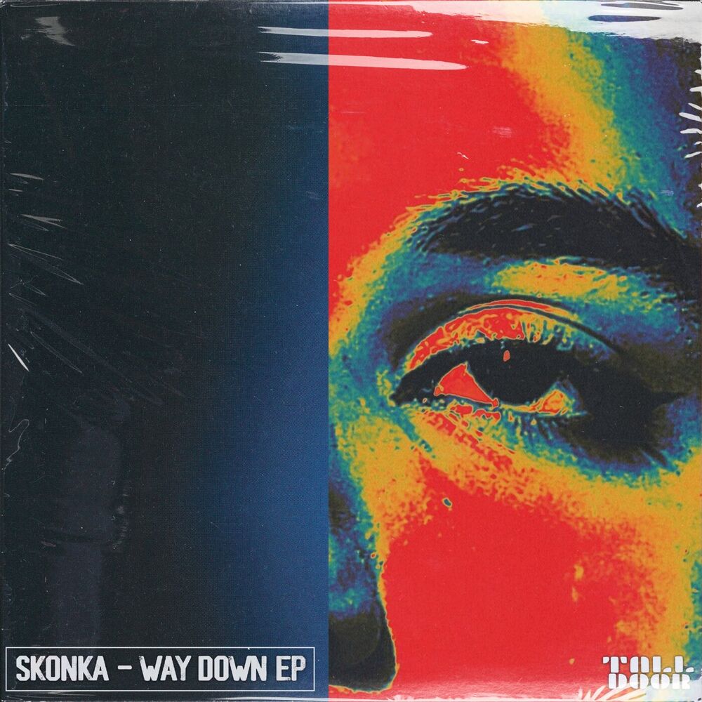 Picture of Way Down