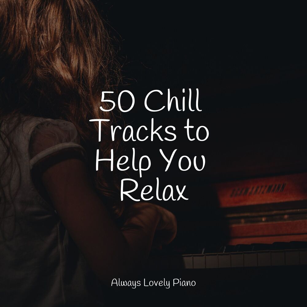 Picture of Spiritual Piano for Relaxation