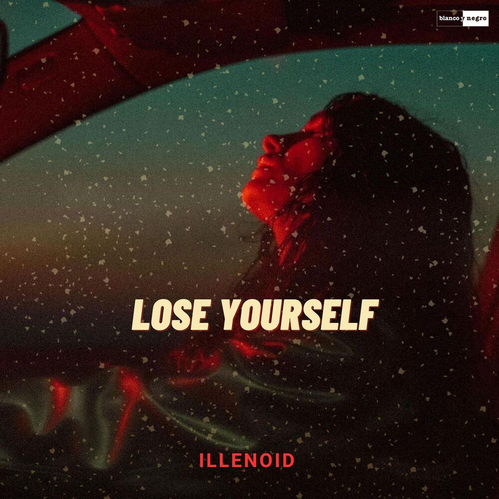 Picture of Lose Yourself