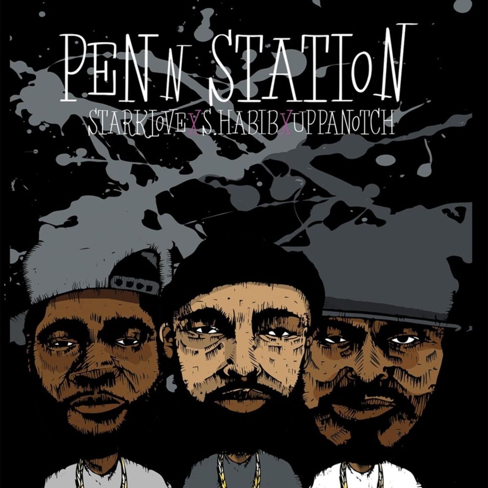 Picture of Penn Station