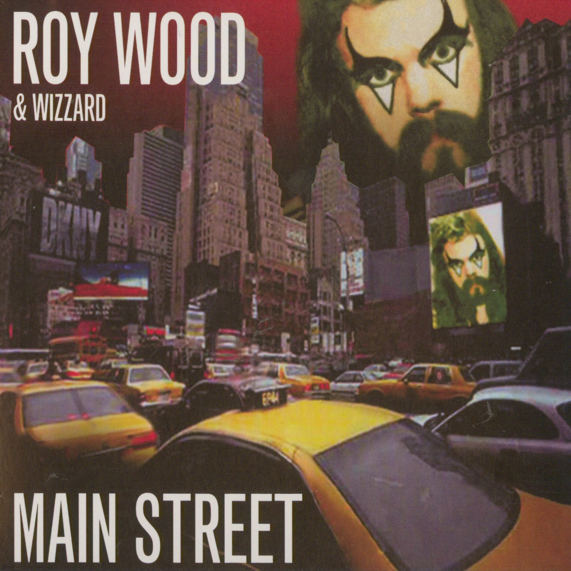 Album cover of Main Street (Expanded Edition)
