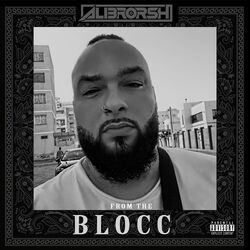 Cover of From the Blocc