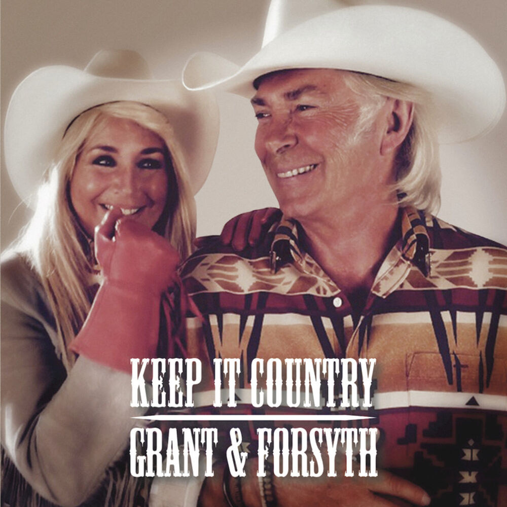 Picture of Keep It Country