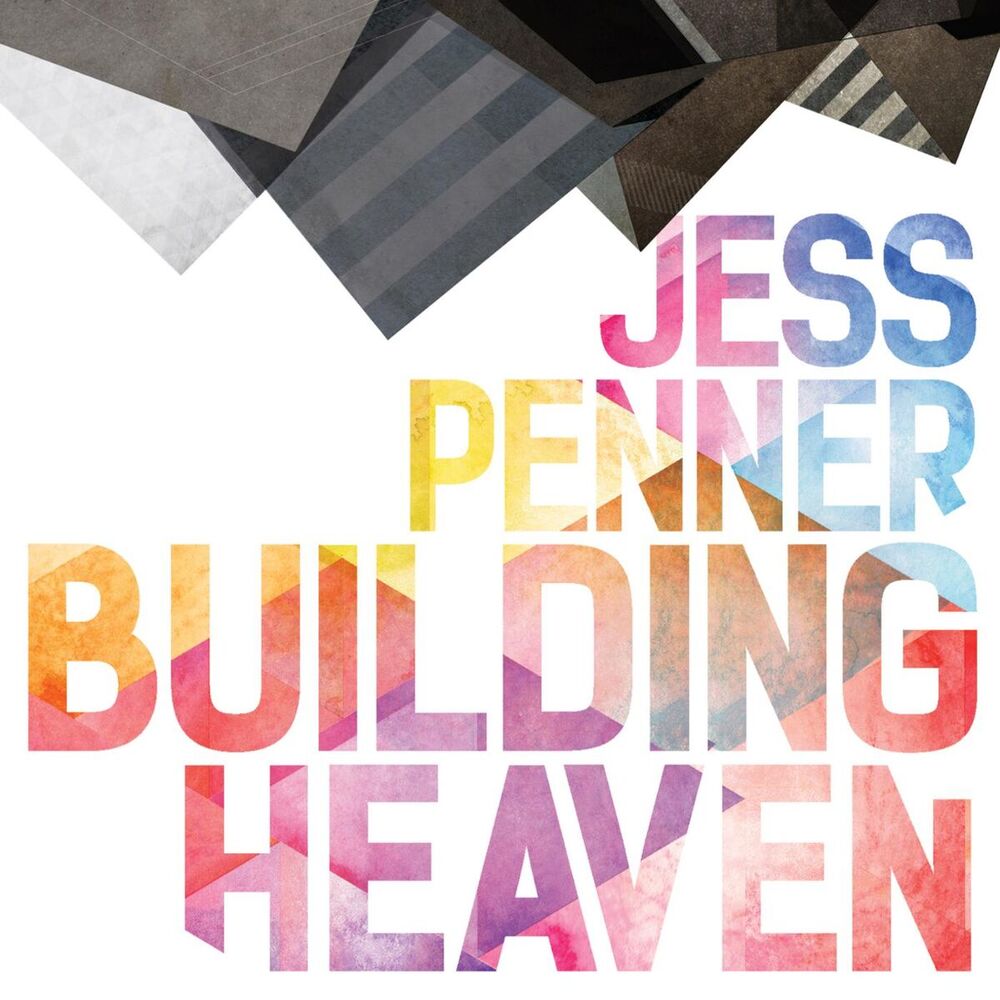 Picture of Building Heaven