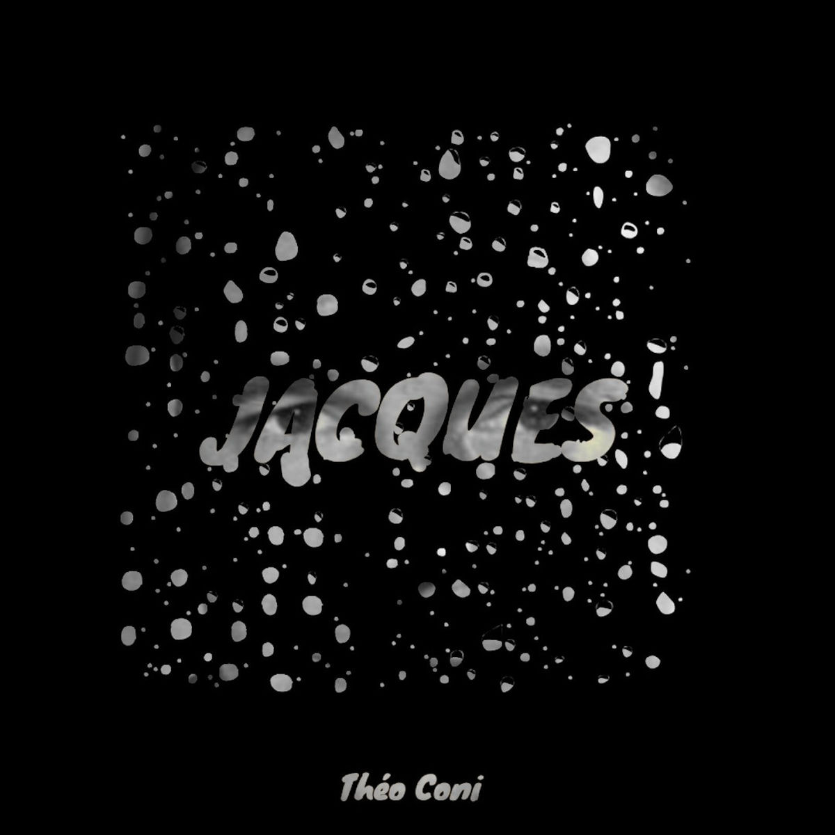 Album cover of Jacques
