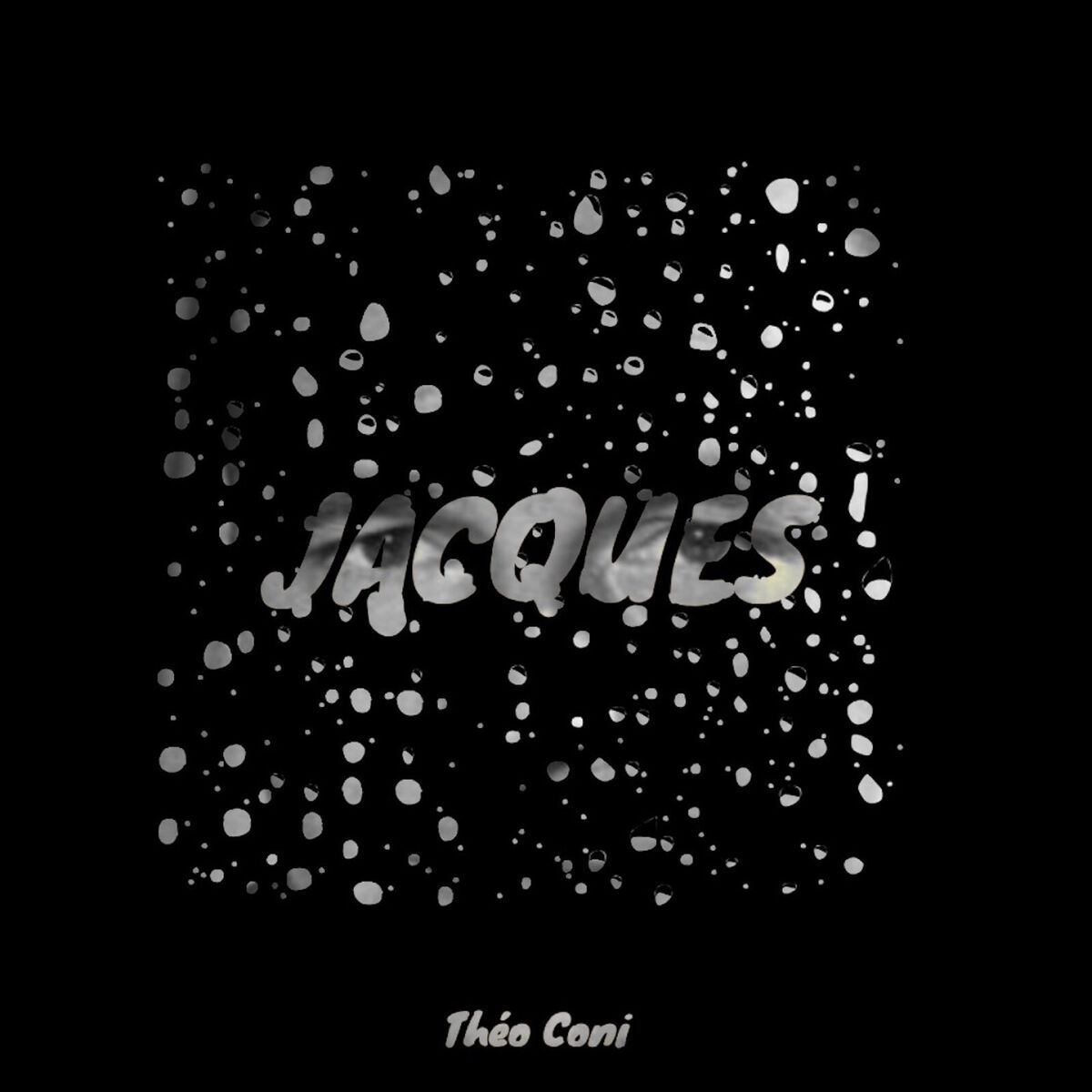 Album cover of Jacques