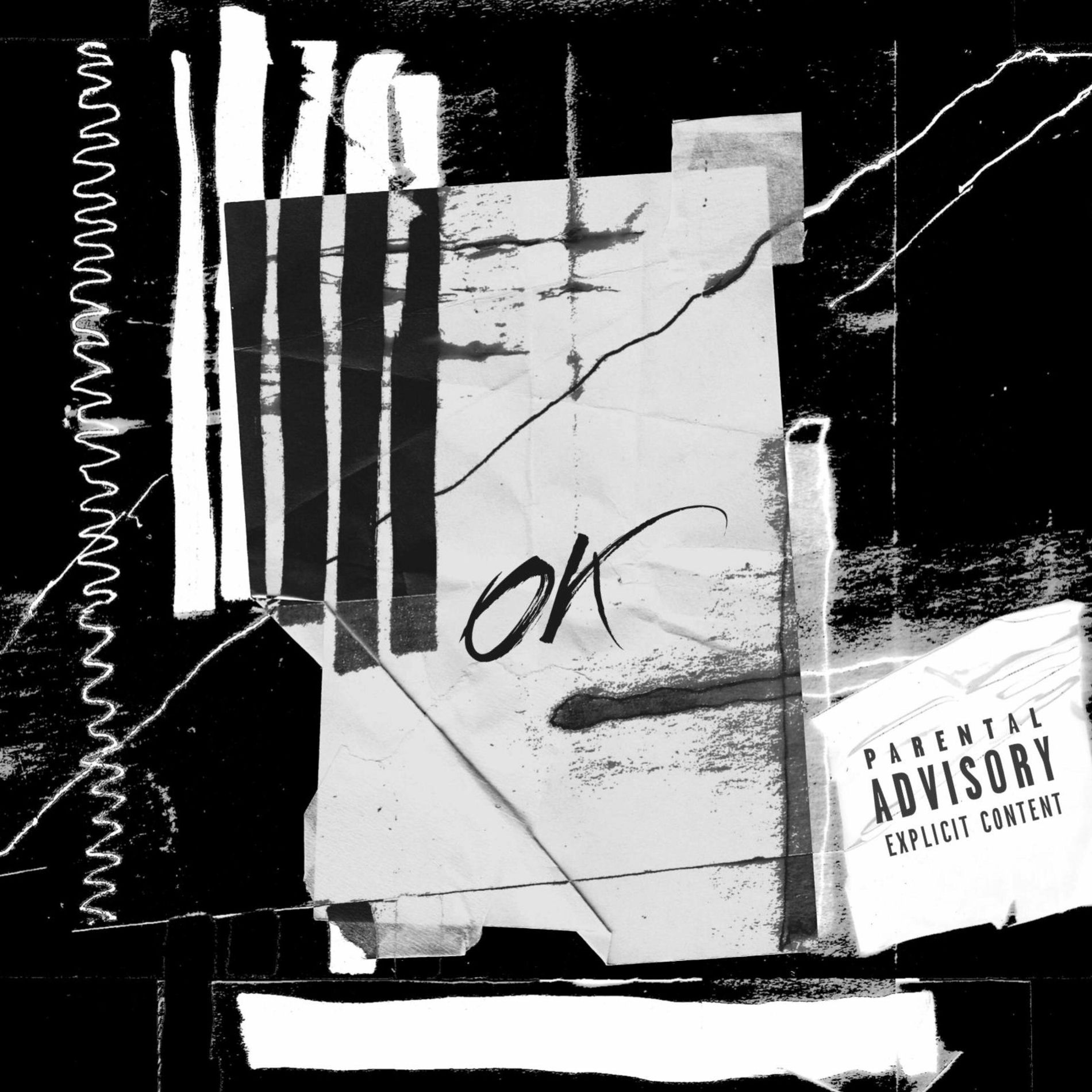 Album cover of OK (feat. NAG)