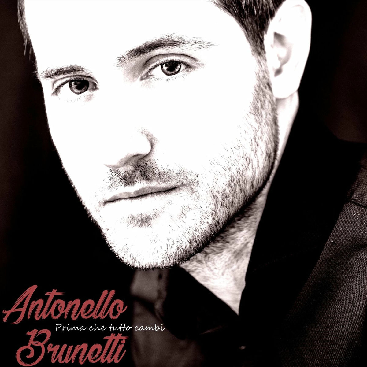 Album cover of Prima che tutto cambi