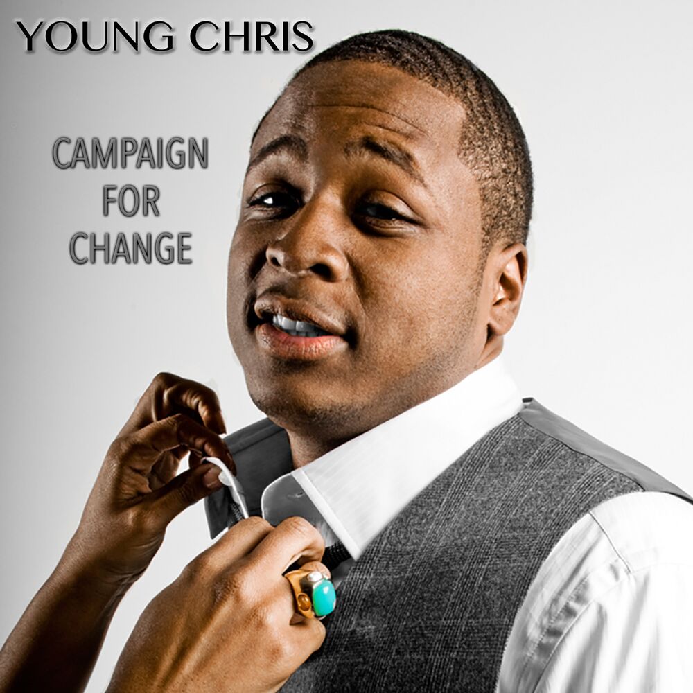 Picture of Campaign for Change