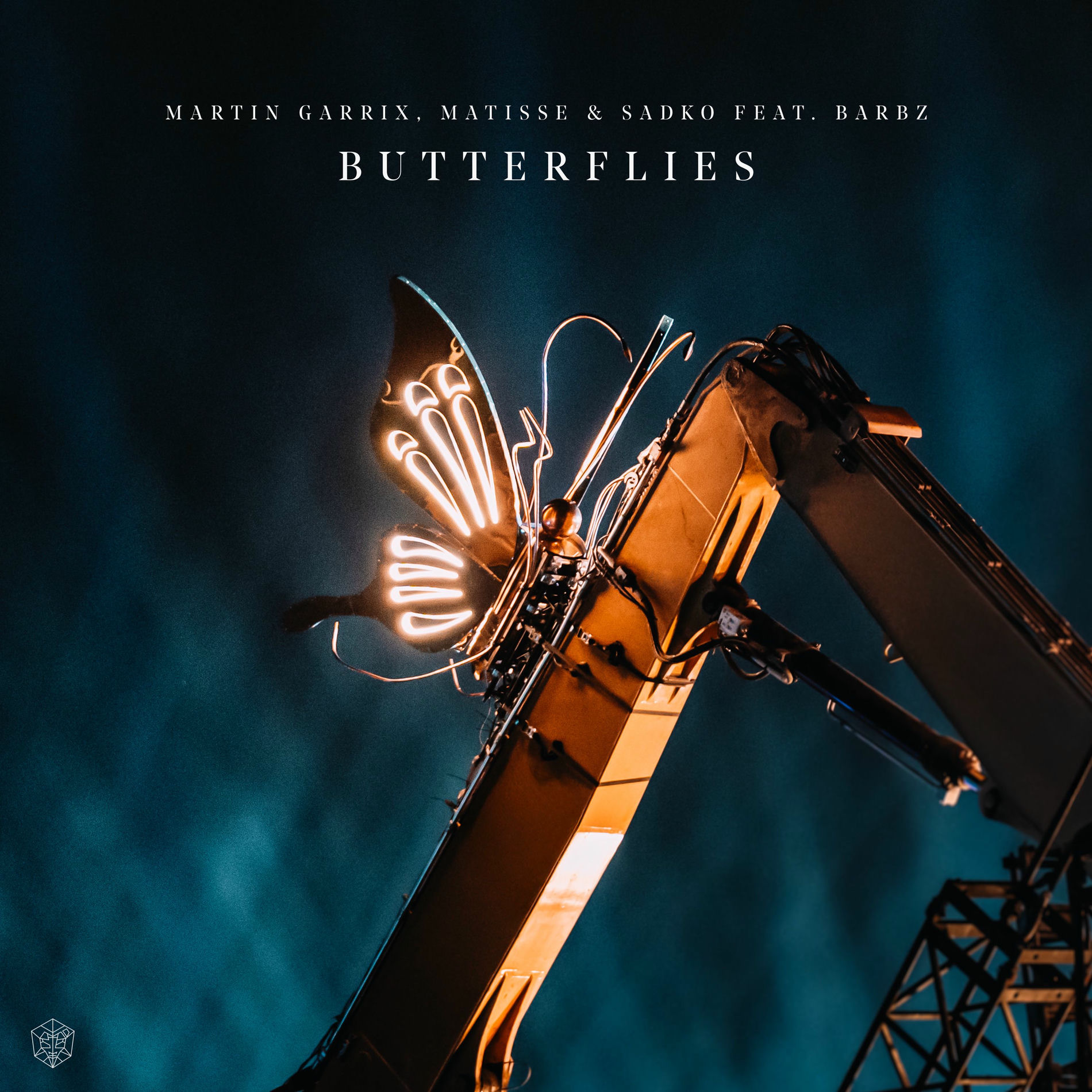 Martin Garrix - Butterflies | Deezer