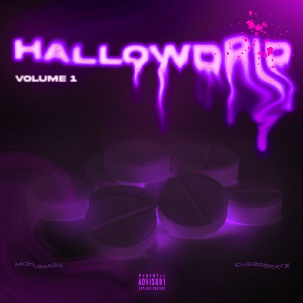 Picture of HallowDrip