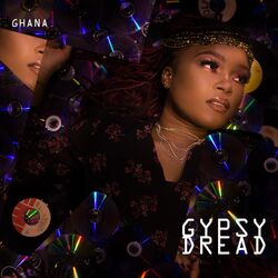 Cover of Gypsy Dread