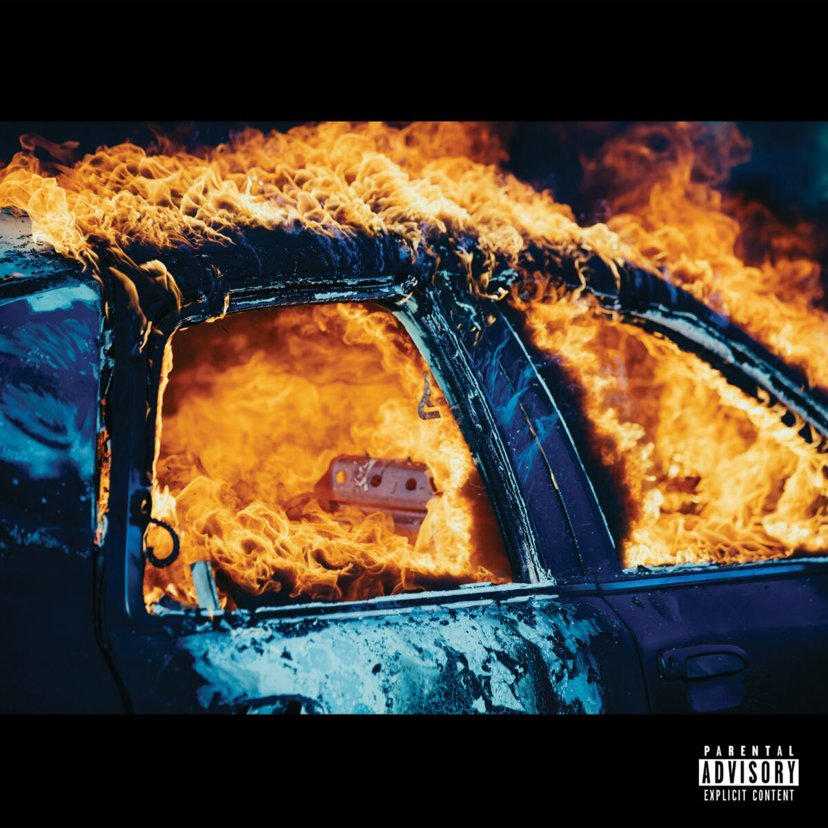Album cover of Row Your Boat