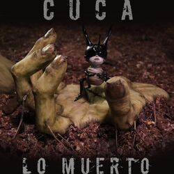 Cover of Lo Muerto