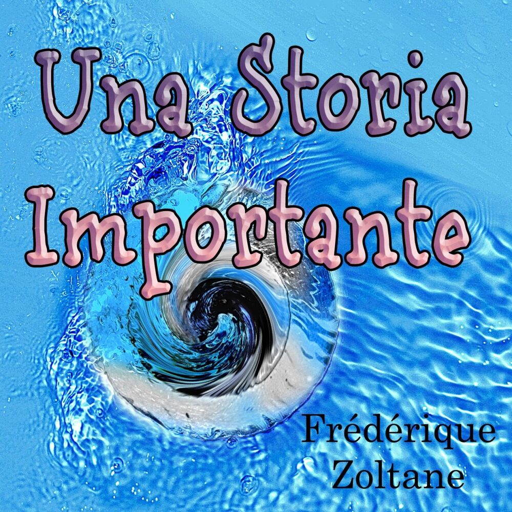 Picture of Una storia importante (Tribute to Eros Ramazzoti)