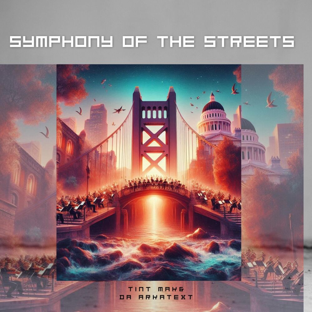 Picture of Symphony Of The Streets