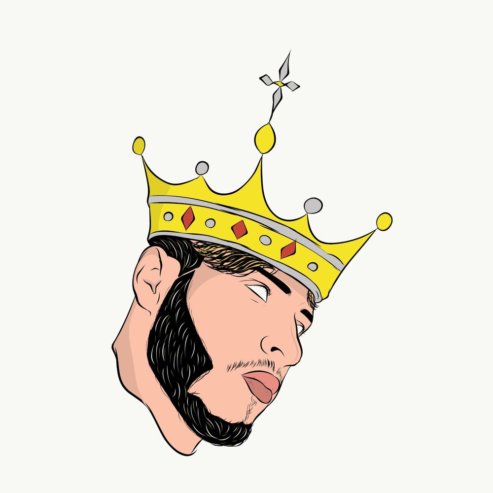 Picture of Rei de Ouro