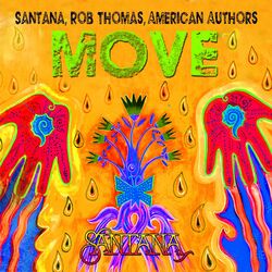 Cover of Move