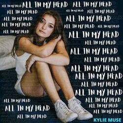 music cover