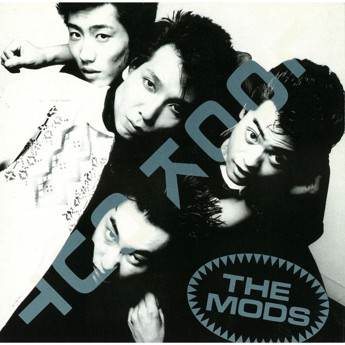 The Mods: albums, songs, concerts | Deezer
